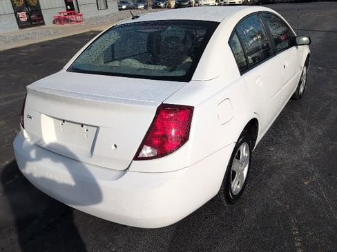 Used 2006 Saturn ION Level 2 w/ Preferred Pkg image 8