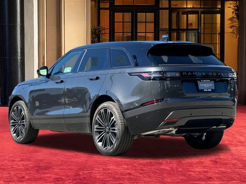 New 2026 Land Rover Range Rover Velar Dynamic SE image 4