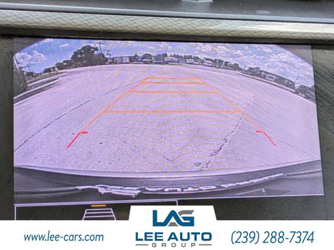 Used 2021 Buick Encore GX Select image 22