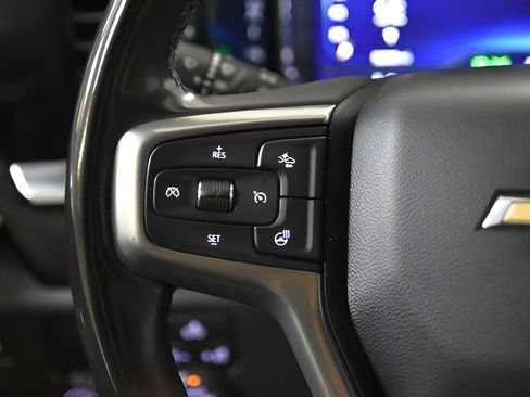 Used 2024 Chevrolet Silverado 1500 LT RWD image 19