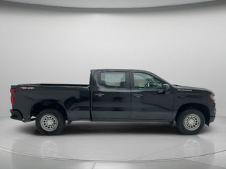 Used 2024 Chevrolet Silverado 1500 W/T AWD/4WD video 2