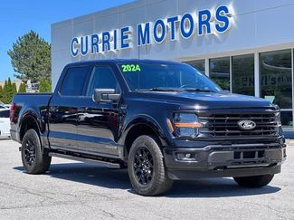 Used 2024 Ford F150 XLT w/ Equipment Group 302A MID AWD/4WD video 1