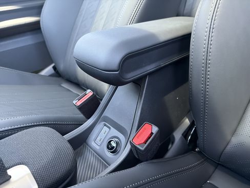 New 2026 MINI Cooper S FWD image 30