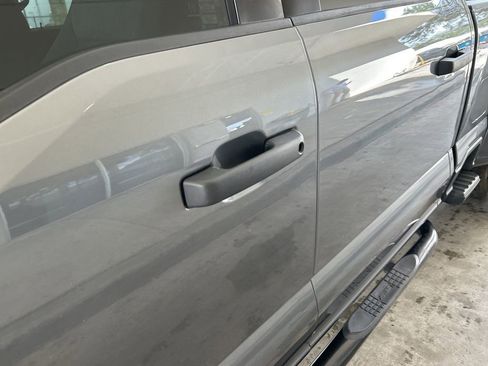 Used 2024 Ford F350 XLT image 8