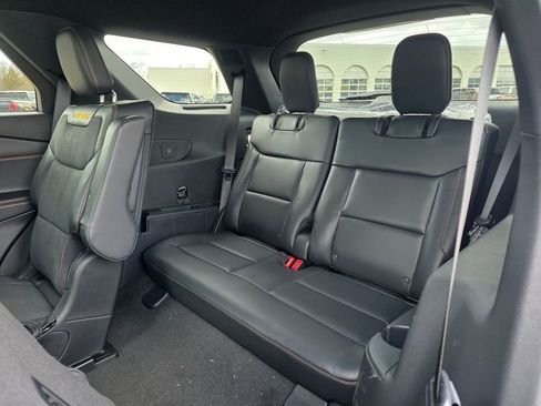 New 2026 Ford Explorer Tremor AWD/4WD image 24