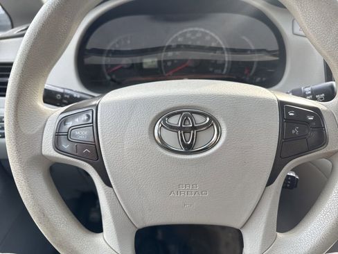 Used 2014 Toyota Sienna LE image 7
