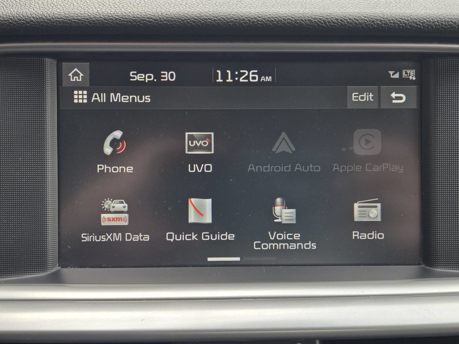Used 2020 Kia Optima EX FWD image 15
