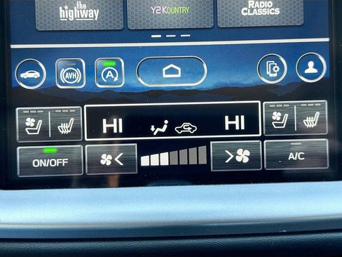 Used 2024 Subaru Outback Touring XT image 22