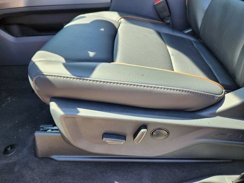 New 2026 Ford F550 4x4 Crew Cab image 13