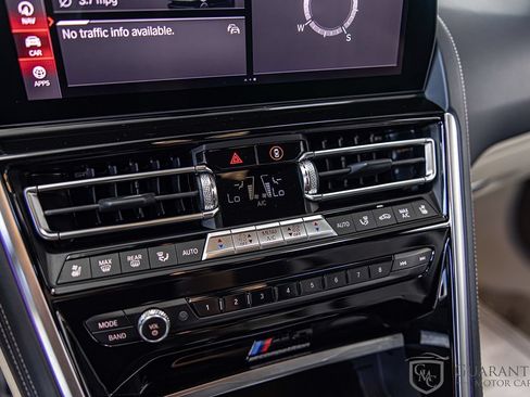 Used 2024 BMW M8 Competition AWD/4WD image 27