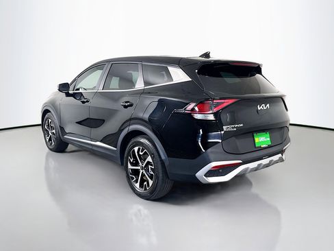 Used 2024 Kia Sportage EX FWD image 7