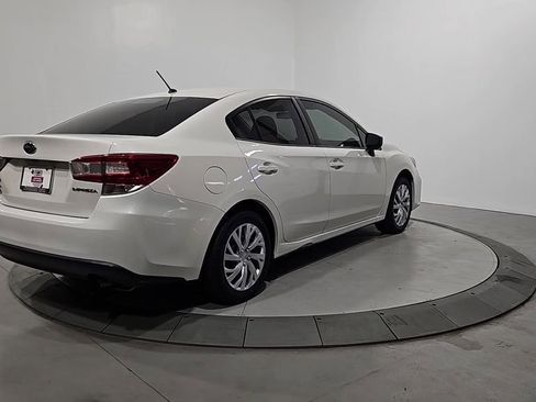Used 2019 Subaru Impreza 2.0i image 5