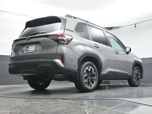 New 2026 Subaru Forester Premium AWD/4WD image 39