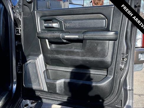 Used 2019 RAM 3500 Limited image 28