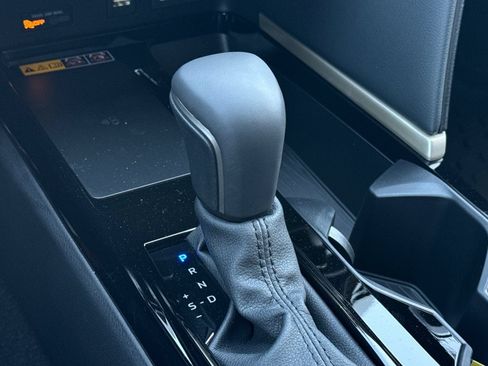 New 2026 Toyota Camry XSE FWD image 22