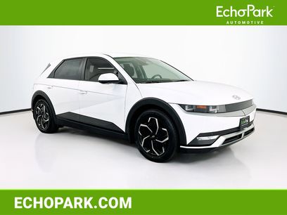 Used 2024 Hyundai Ioniq 5 SEL