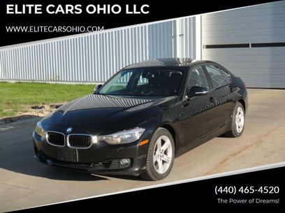 Used 2014 BMW 328i xDrive Sedan
