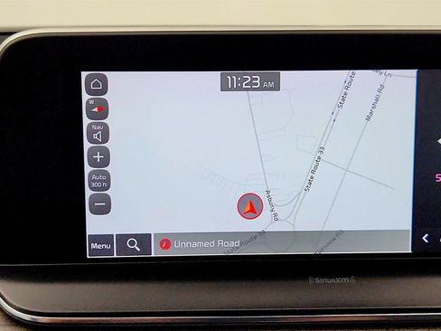 Used 2022 Kia Telluride EX w/ EX Premium Package image 21