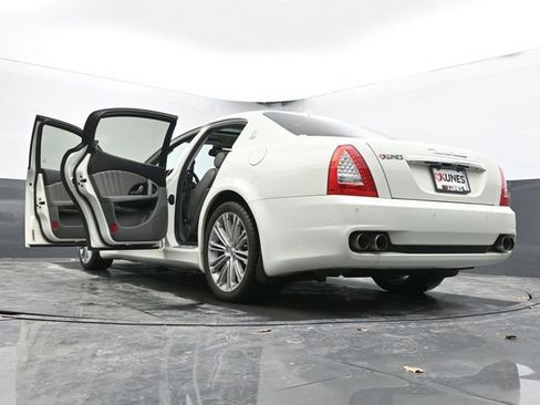 Used 2013 Maserati Quattroporte S image 65