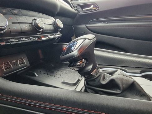 New 2026 Dodge Durango GT image 31