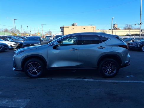 Used 2024 Lexus NX 350 AWD image 8