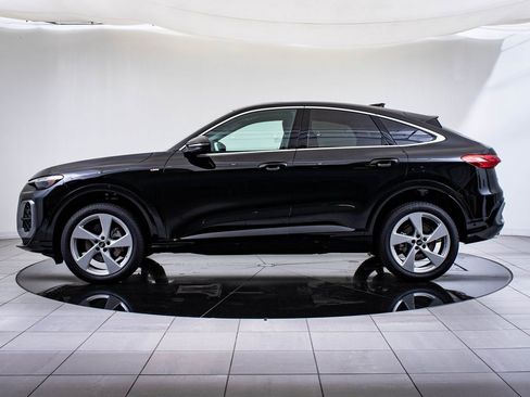 New 2025 Audi Q5 Premium Plus image 5