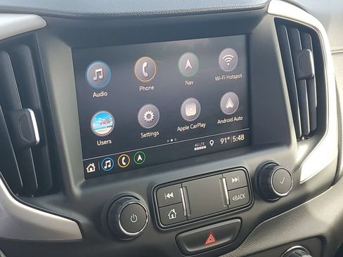 Certified 2019 GMC Terrain SLT w/ Preferred Package AWD/4WD image 29