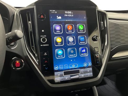 New 2026 Subaru Forester Premium AWD/4WD image 19