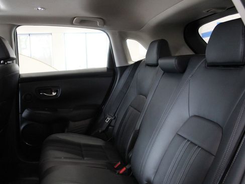 Used 2024 Honda HR-V EX-L image 57