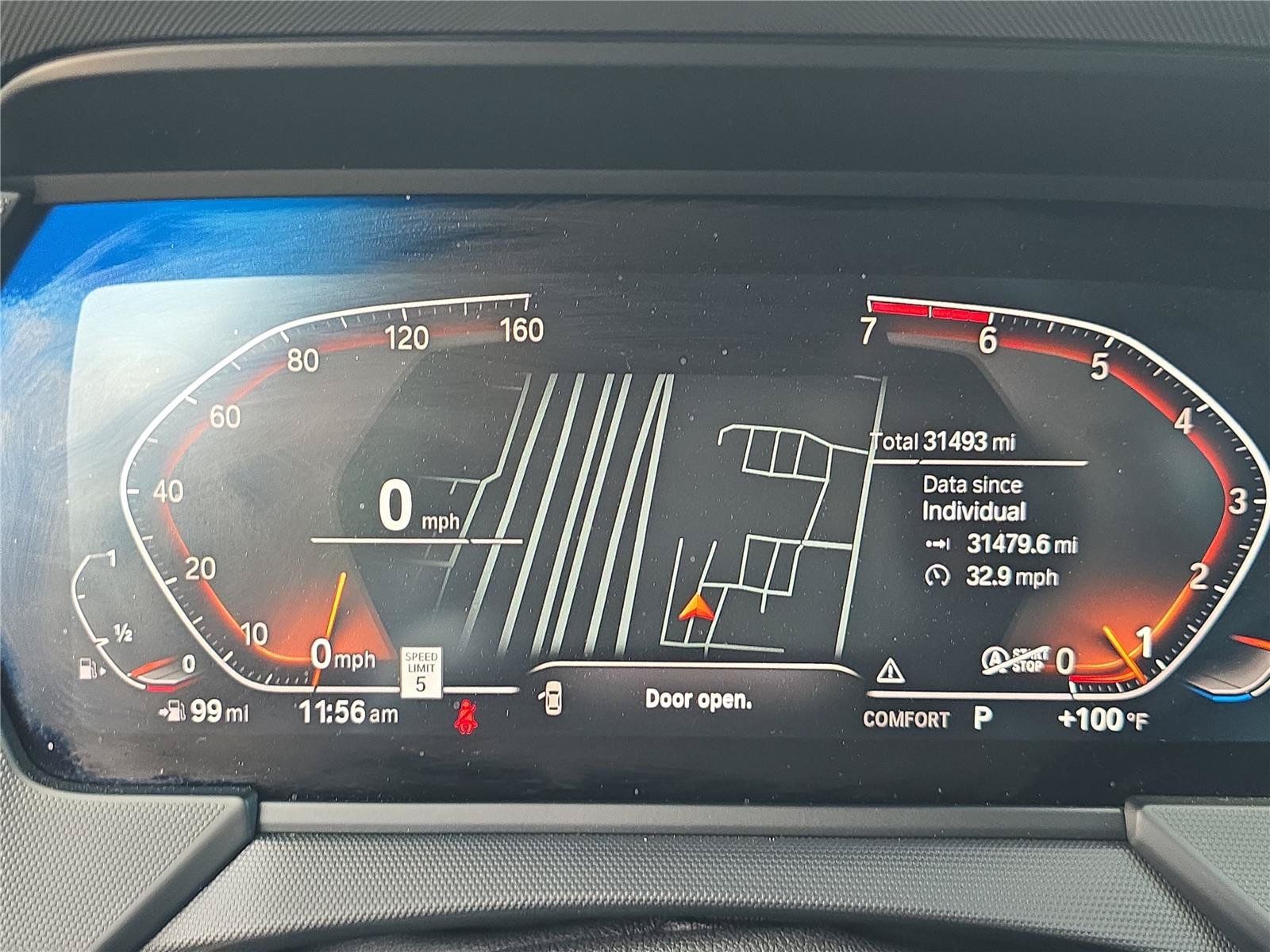 Certified 2023 BMW 228i xDrive Gran Coupe AWD/4WD image 24