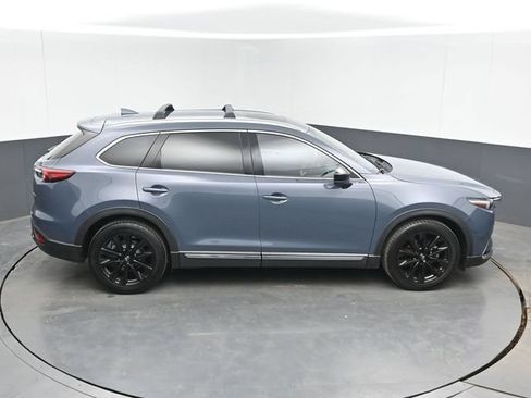Used 2022 MAZDA CX-9 Carbon Edition AWD/4WD image 44