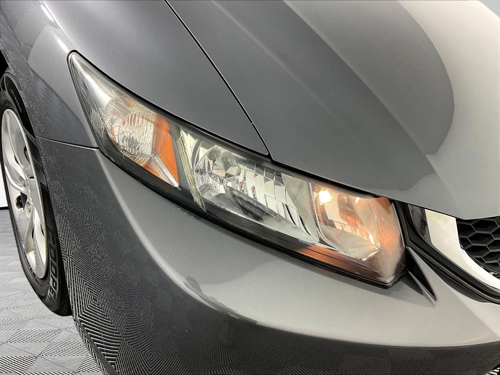 Used 2013 Honda Civic LX image 30