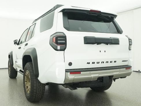 New 2026 Toyota 4Runner Trailhunter image 55