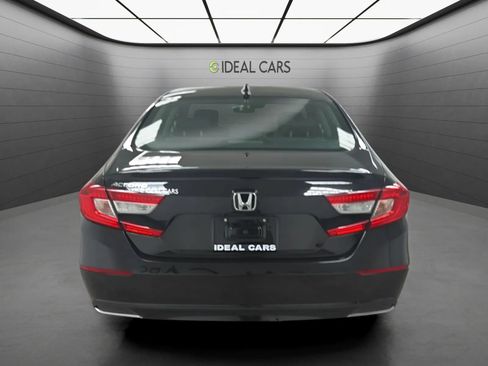 Used 2018 Honda Accord EX image 6
