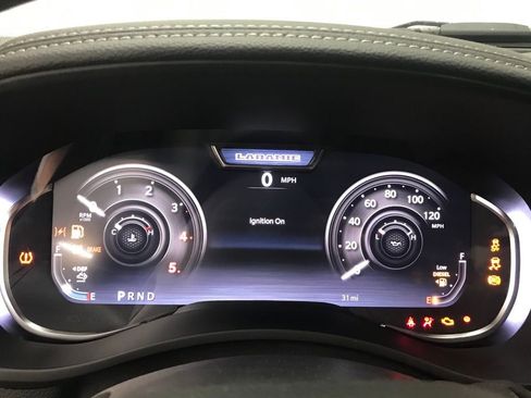 New 2025 RAM 2500 Laramie image 17