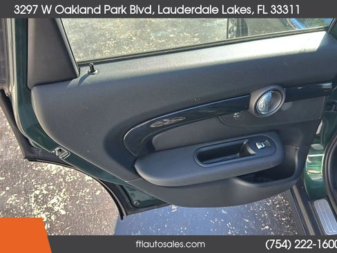 Used 2016 MINI Cooper Clubman image 26