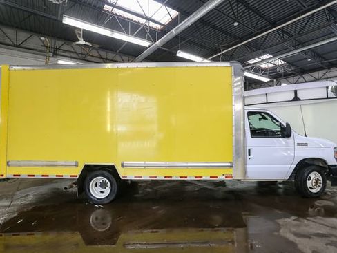 Used 2023 Ford E-350 and Econoline 350 Super Duty w/ Driver's Safety Package RWD image 11
