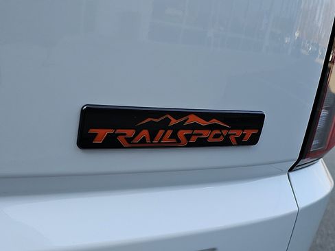 Used 2026 Honda Passport TrailSport image 34