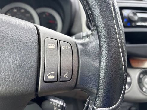 Used 2010 Toyota RAV4 Limited FWD image 14
