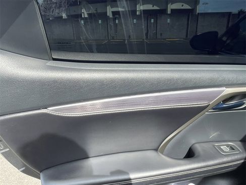 Used 2020 Lexus RX 350 F Sport image 11