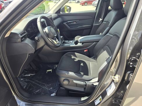 New 2026 MAZDA CX-5 Select AWD/4WD image 15