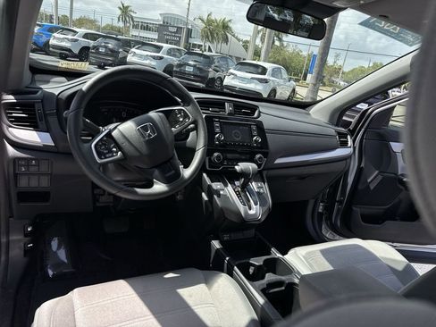 Used 2021 Honda CR-V LX image 31
