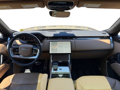 Used 2024 Land Rover Range Rover SE AWD/4WD image 19