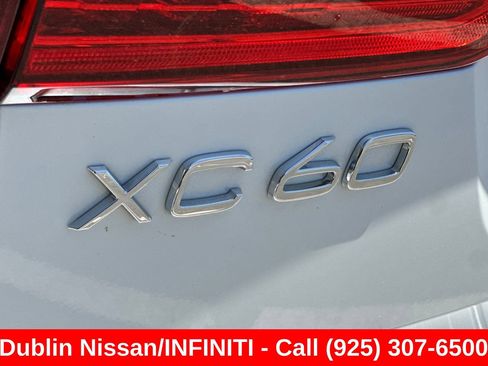 Used 2023 Volvo XC60 B5 Core w/ Protection Package Premier FWD image 48