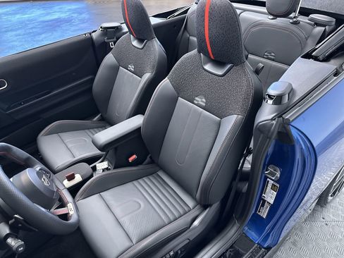 New 2026 MINI Cooper John Cooper Works image 12