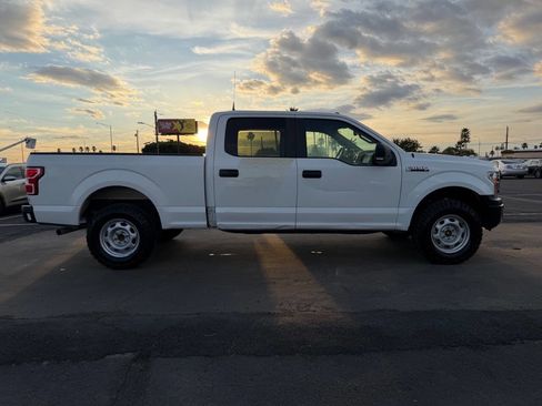 Used 2019 Ford F150 XL w/ XL Power Equipment Group image 12