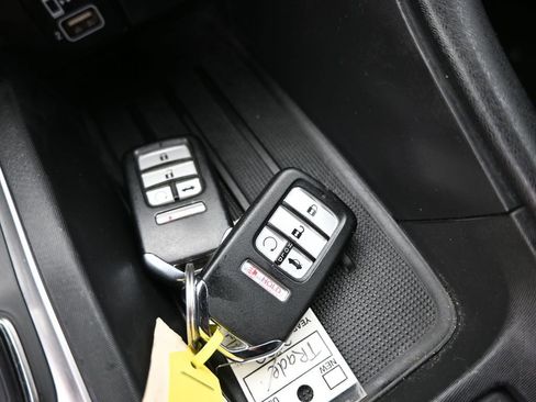 Used 2022 Honda Insight EX image 18