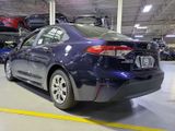 New 2025 Toyota Corolla LE image 3