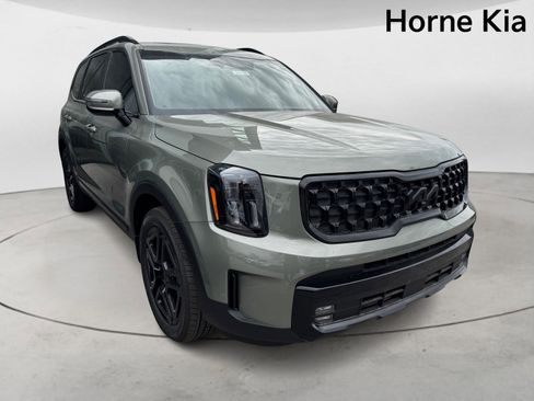 New 2025 Kia Telluride SX Prestige X-Line image 2