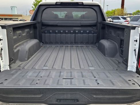 New 2025 GMC Sierra EV Denali AWD/4WD image 27